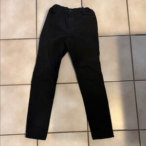 Jordache Kids Black pants/jeans